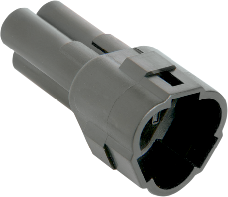 NAMZ MT Series Connector - 3 Position Male - Each NS-6187-3231