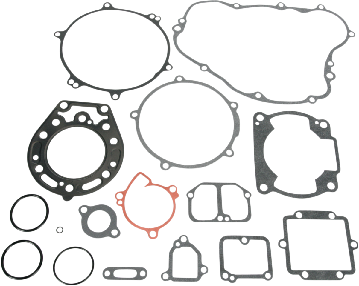 MOOSE RACING Complete Motor Gasket Kit 808445MSE