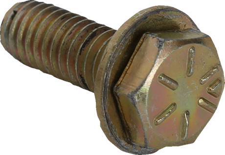 HIGH LIFTER Beadlock Bolt - Gold - 5/16" HLBOLT-000