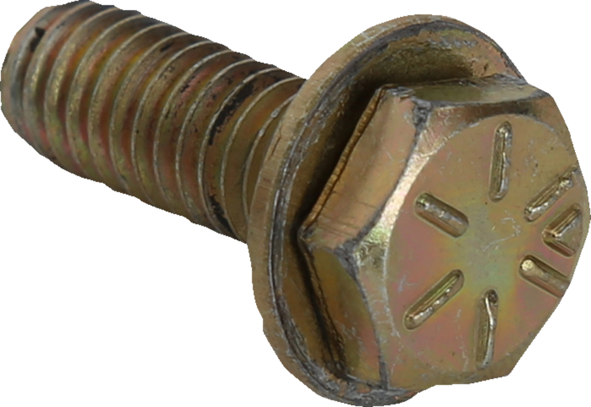 HIGH LIFTER Beadlock Bolt - Gold - 5/16" HLBOLT-000