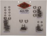 DIAMOND ENGINEERING 12-Point Transformation Bolt Kit - FLTR PB639S