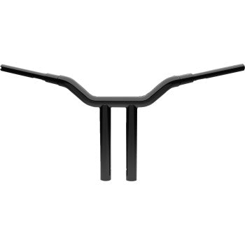 LA CHOPPERS Handlebar - Kage Fighter - 14" - Black   Glide 2024  LA-7345-14B