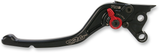 CRG Clutch Lever - RC2 - Black 2AB-521C-T-B