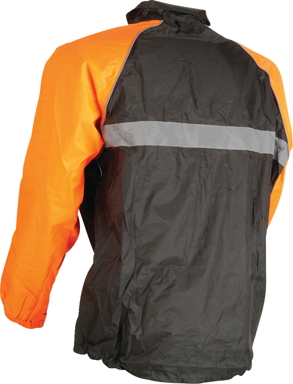 Z1R Waterproof Jacket - Orange - 3XL 2854-0344