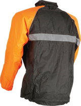 Z1R Waterproof Jacket - Orange - 3XL 2854-0344