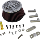 BARON XXX Air Cleaner - V-Star 650 BA-2311-00