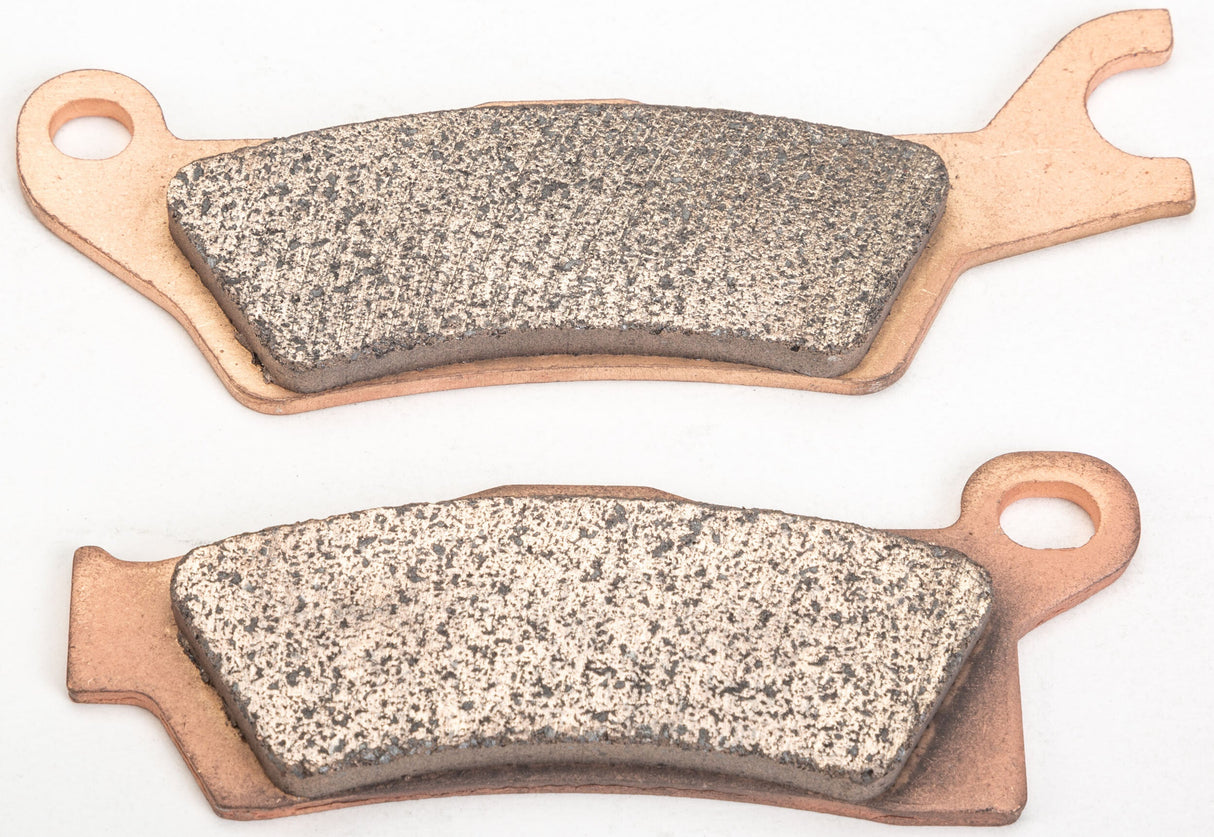 ALL BALLS Brake Pad Kit Sintered 18-8040