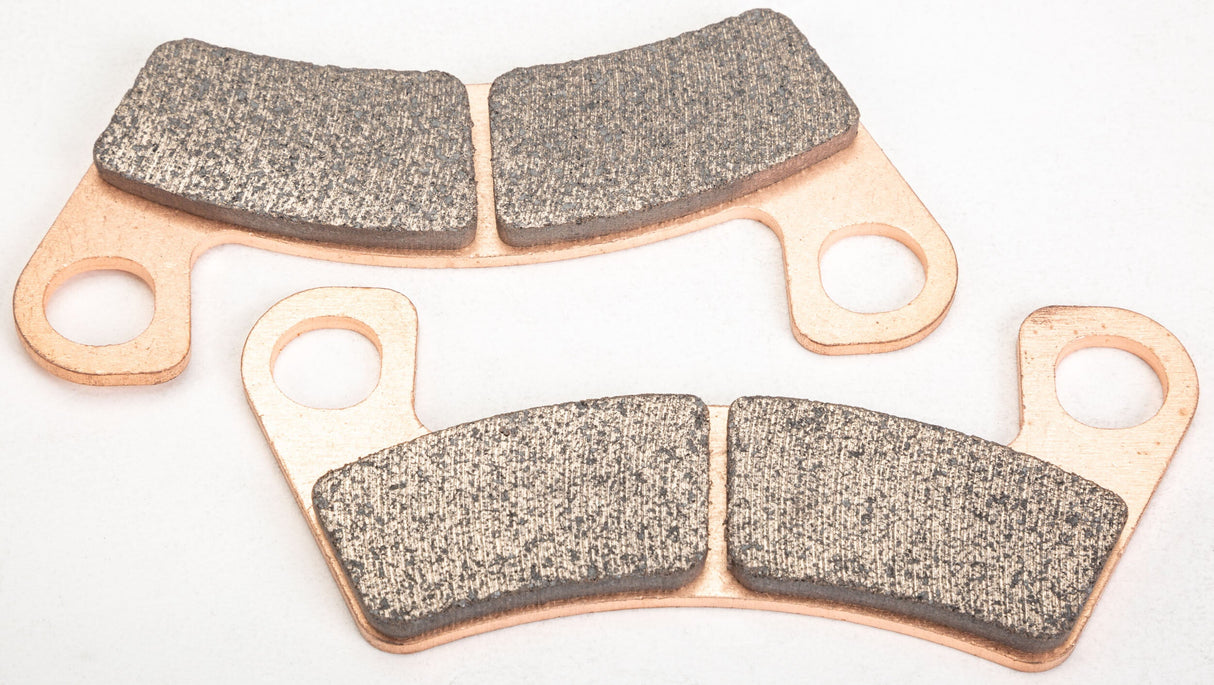 ALL BALLS Brake Pad Kit Sintered 18-8053