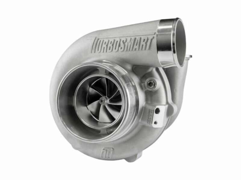 Turbosmart Water Cooled 6466 V-Band 1.07AR Externally Wastegated TS-2 Turbocharger TS-2-6466B-VB107E