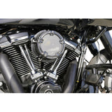 ARLEN NESS Method™ Clear Series Air Cleaner - All Black Road Glide 2023-2024  600-236