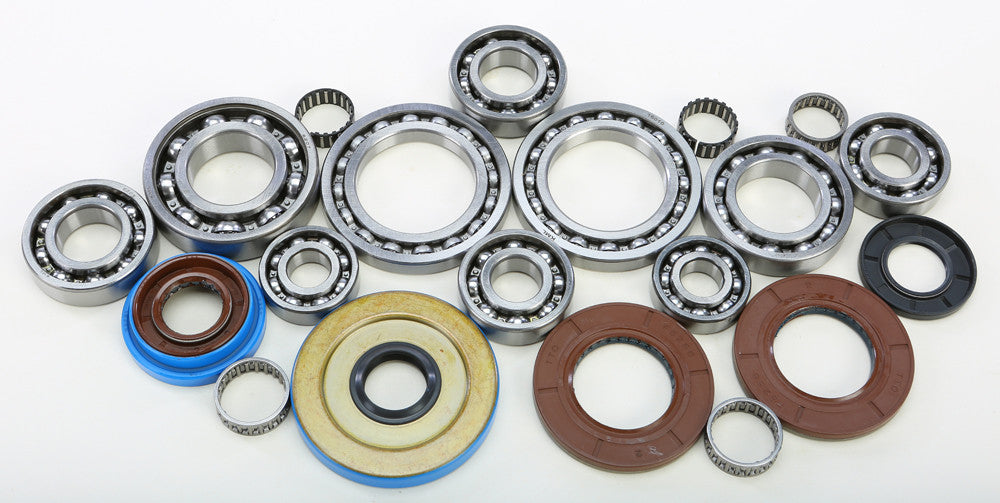 ALL BALLS Differential Bearing And Seal Kit 25-2084