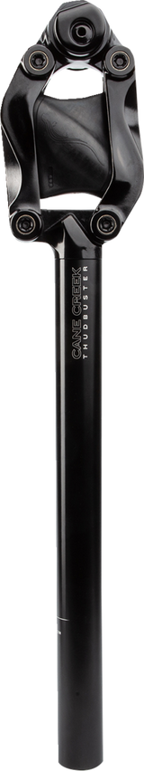 CANE CREEK CYCLING COMPONENTS Thudbuster LT Seatpost - 27.2 mm SP7A272