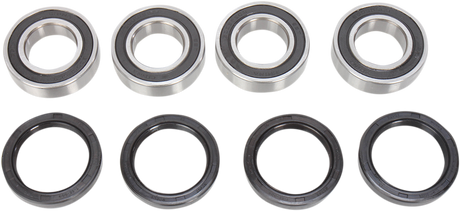 PIVOT WORKS Wheel Bearing Kit - Front PWFWK-K38-000