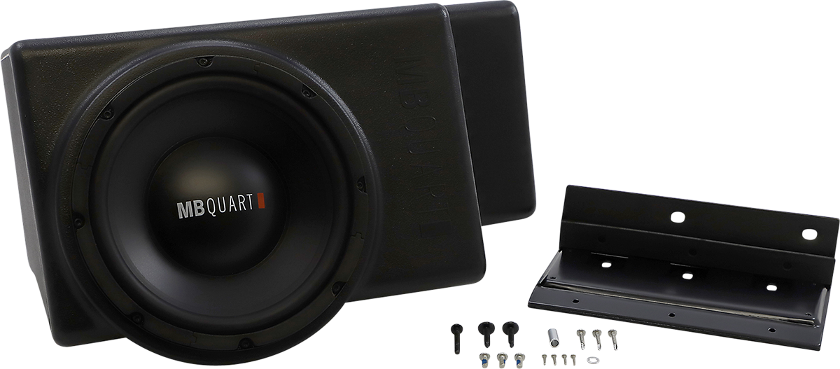 MB QUART Subwoofer Kit - General MBQG-SUB-1