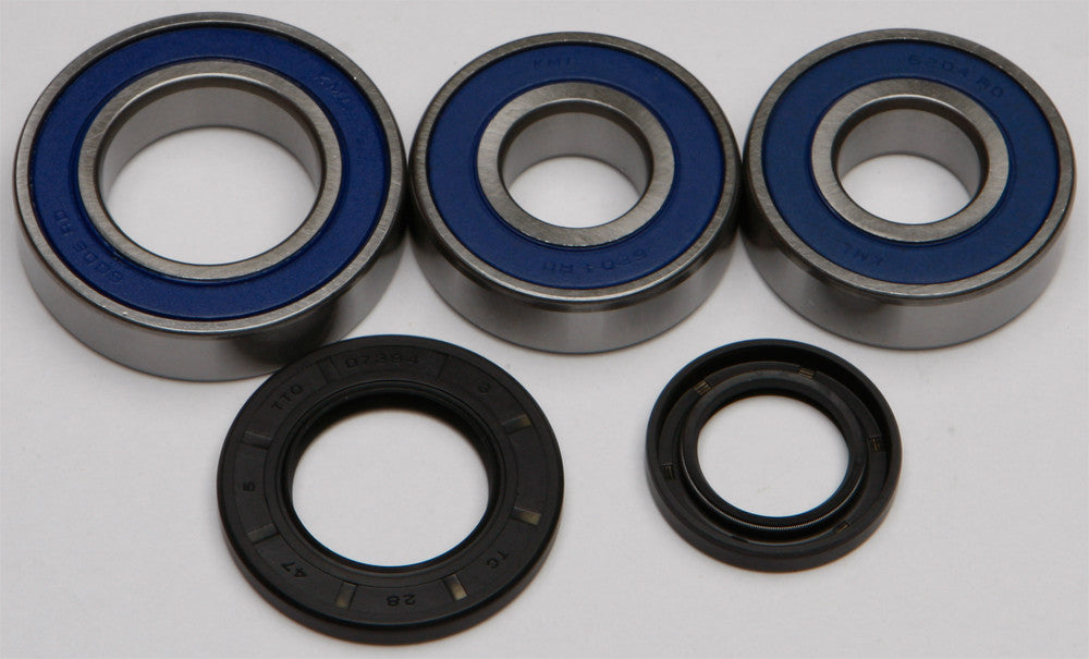 ALL BALLS Rear Wheel Bearing/Seal Kit 25-1110