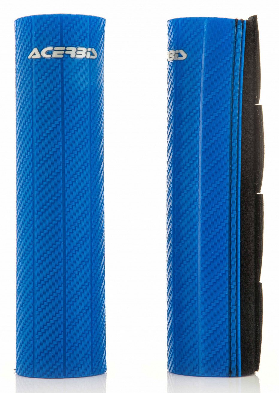 ACERBIS Fork Guard Blue 2634050211