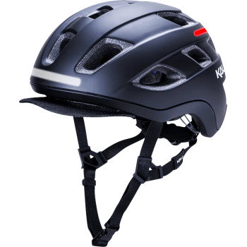 KALI Traffic Light Helmet - Matte Black - S/M 251225116