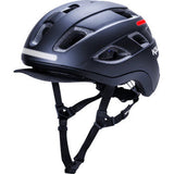 KALI Traffic Light Helmet - Matte Black - S/M 251225116
