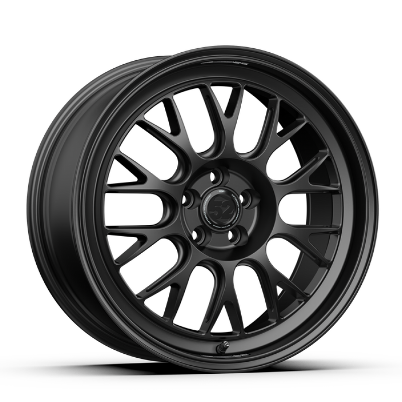 fifteen52 Holeshot RSR 18x9 5x100 42mm ET 73.1mm Center Bore Frosted Graphite RSHFG-89050+42