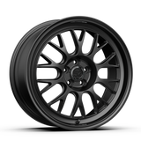 fifteen52 Holeshot RSR 18x9 5x100 42mm ET 73.1mm Center Bore Frosted Graphite RSHFG-89050+42