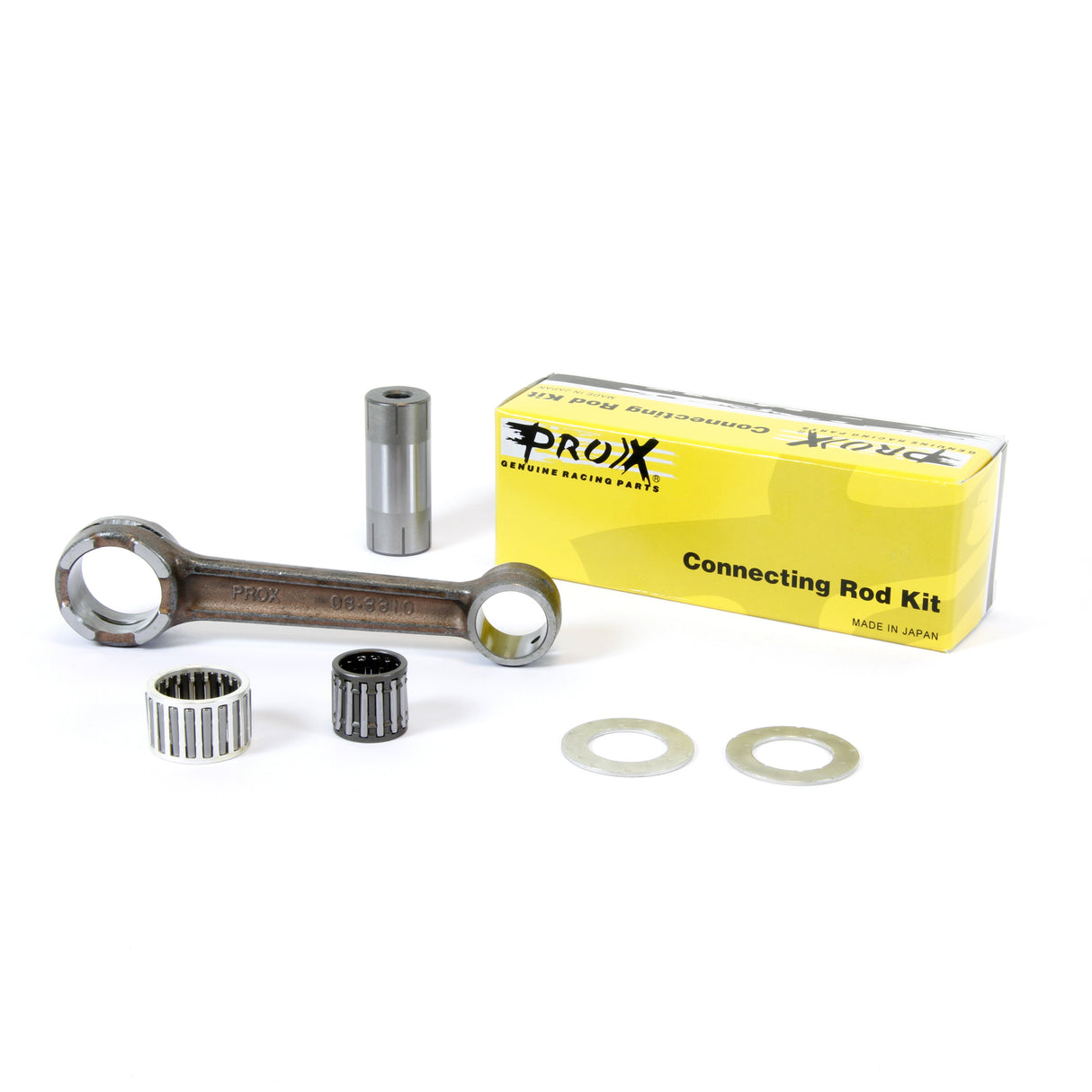 PROX Connecting Rod Kit Suz 3.331