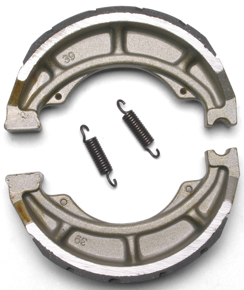 EBC Brake Shoes 602g Grooved 602G