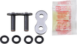 RK 525 - Max-O Series - Rivet Connecting Link 525MAXO-RL