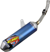 FMF Factory 4.1 Muffler  KLX 140 2008-2022 042383 1821-2023