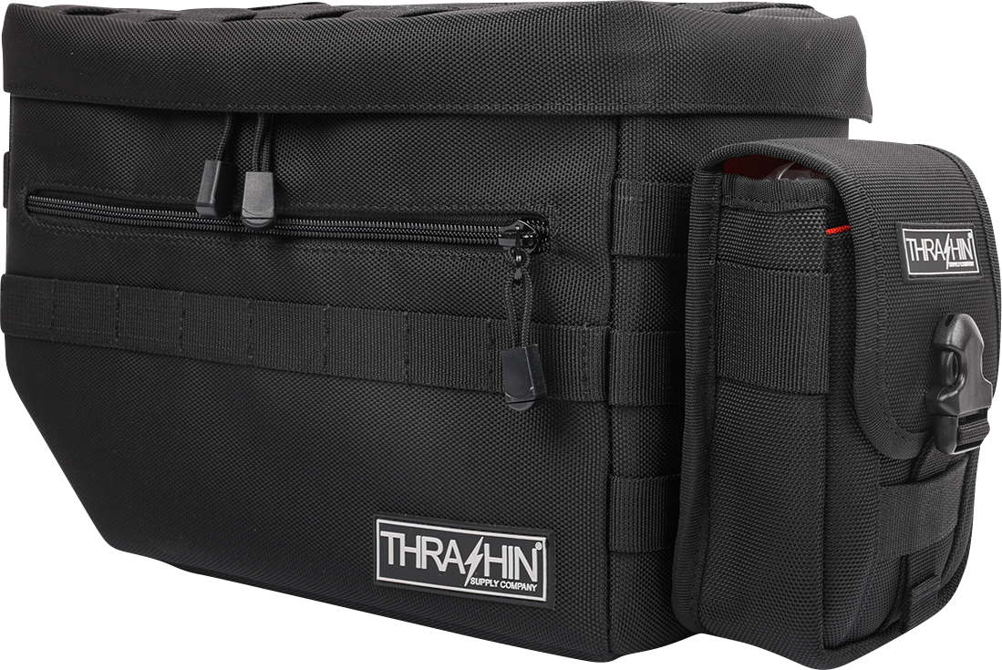 THRASHIN SUPPLY CO. Multi-Use Pouch TSB-00-14