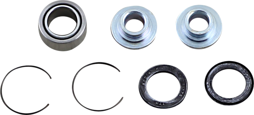 MOOSE RACING Shock Bearing Kit - Back Upper/Lower 29-5070