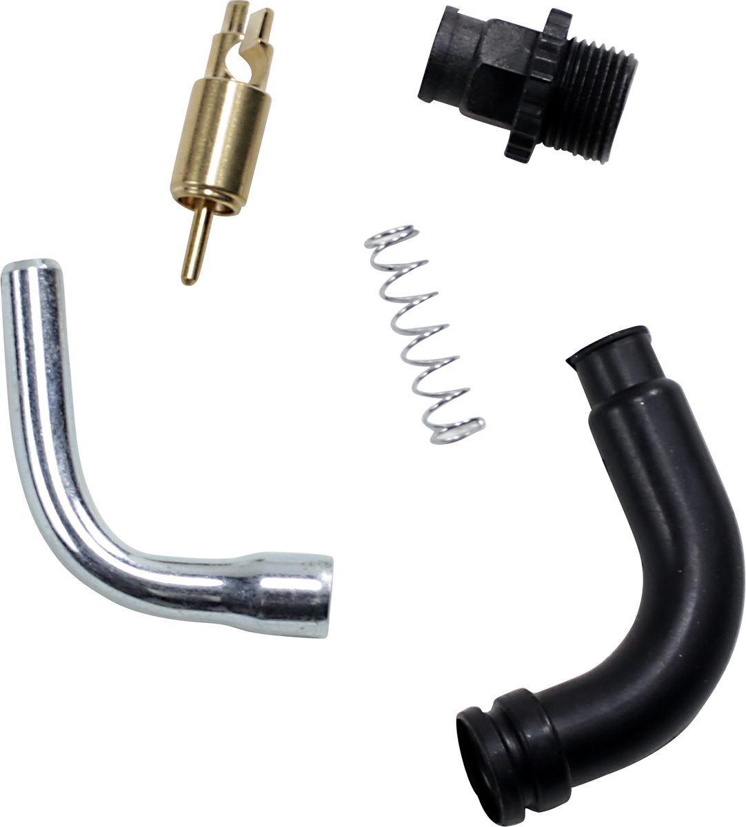 Parts Unlimited Choke Plunger Kit 46-1036