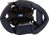 ARAI Quantum-X Interior Pad - EP I - 10 mm 07-5812