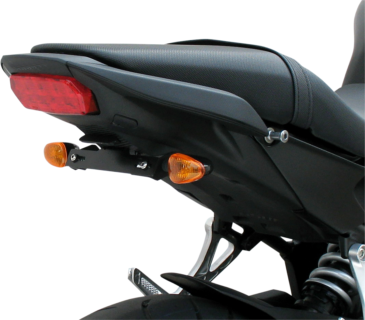 TARGA Tail Kit with Signals - CBR650F '18 22-178-L