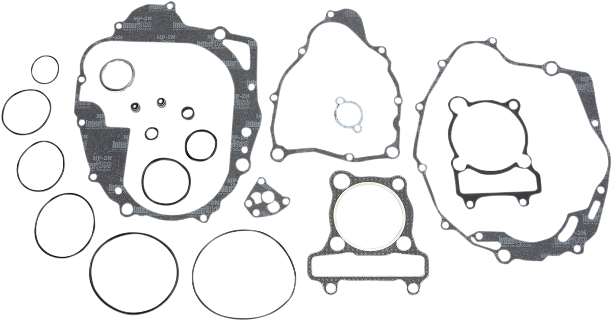 MOOSE RACING Complete Motor Gasket Kit 808899MSE