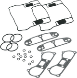 S&S CYCLE Rocker Box Gasket Kit 90-4091