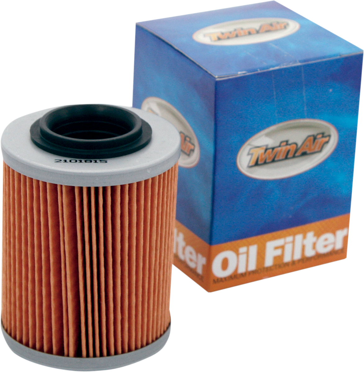 TWIN AIR Oil Filter - Can-Am 140021