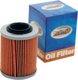 TWIN AIR Oil Filter - Can-Am 140021