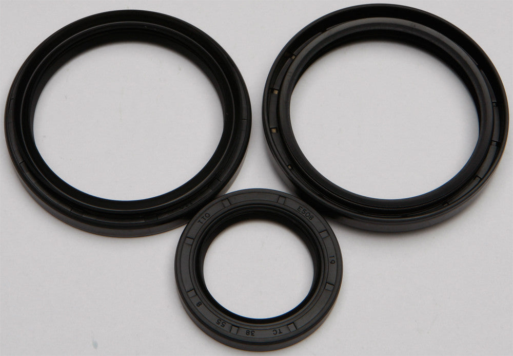 ALL BALLS Differential Seal Kit 25-2051-5