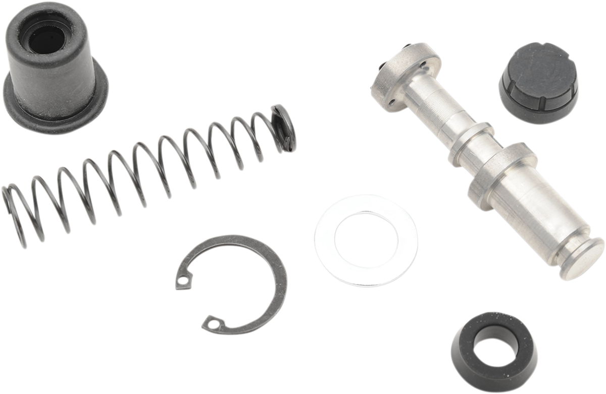 Parts Unlimited Rebuild Kit - Master Cylinder 06-404p