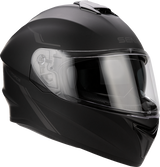 SENA OutForce Helmet - Matte Black - 2XL OUTFORCE-MBXXL