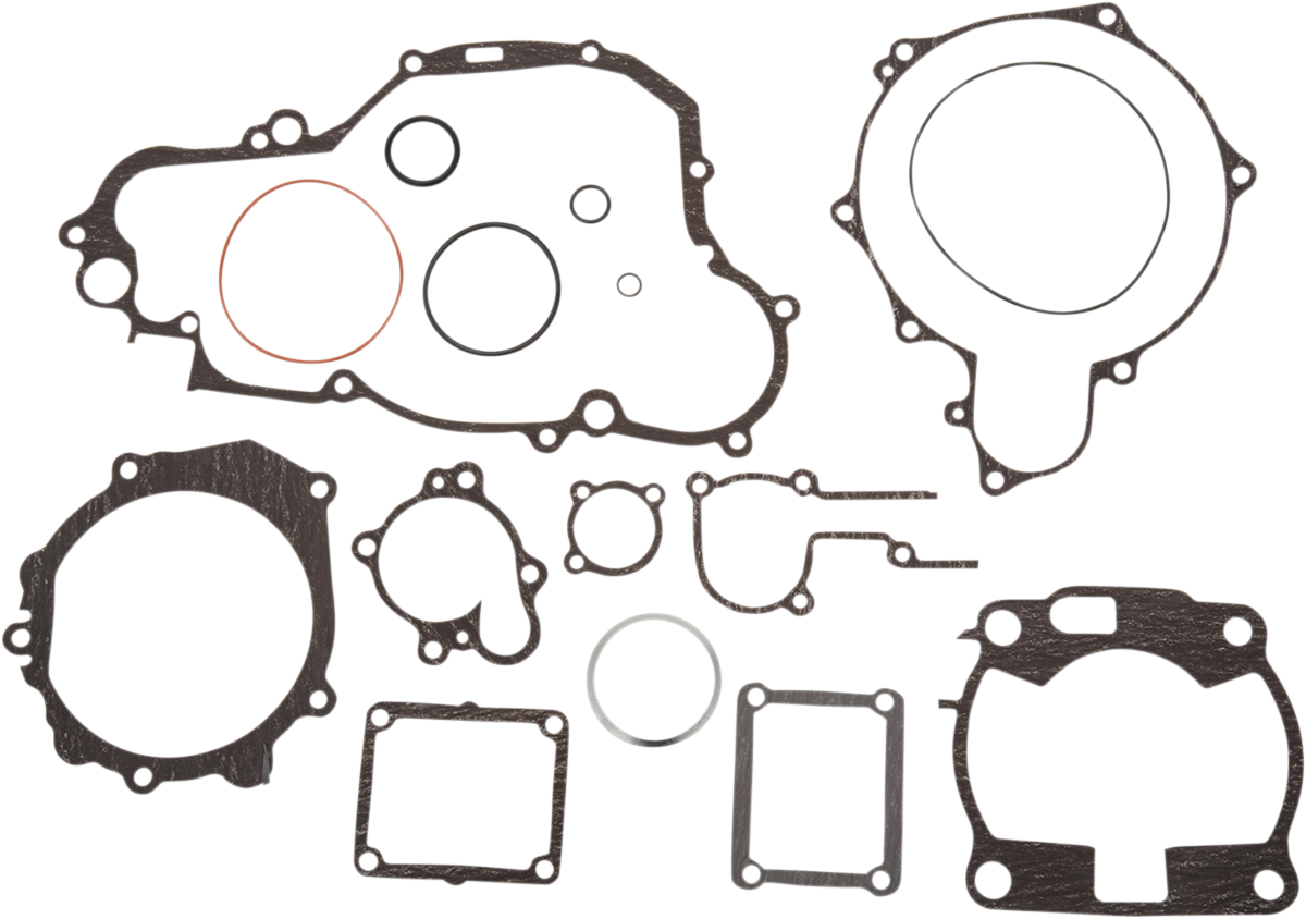 VESRAH Complete Gasket Kit - WR/YZ 250 VG-2090