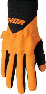 THOR Rebound Gloves - Fluo Orange/Black - XL 3330-6732