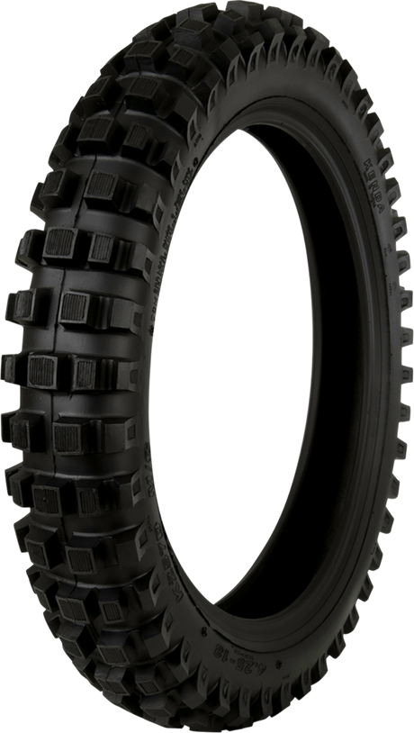 KENDA Tire - K257D Klassic - Rear - 4.10"-14" - 57M 042571452B0