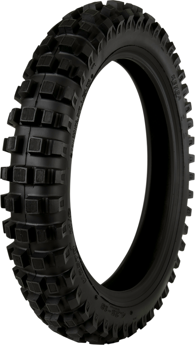 KENDA Tire - K257D Klassic - Rear - 4.50"-18" - 70M 042571858C0