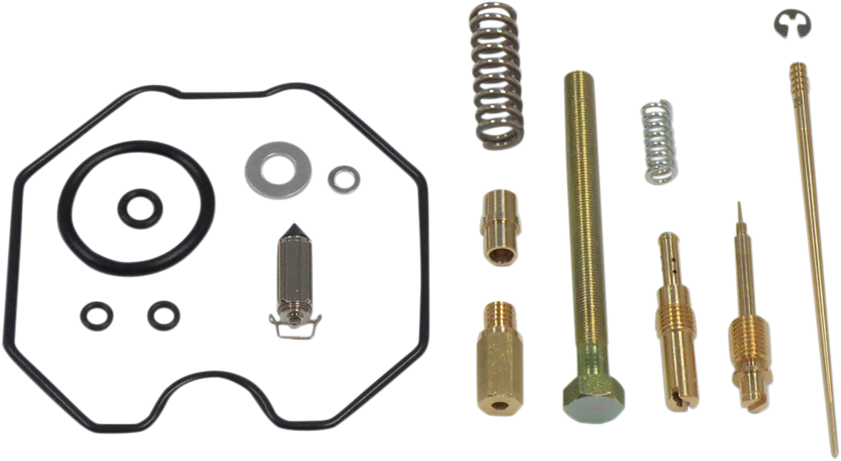 SHINDY Carburetor Repair Kit - Honda 03-721