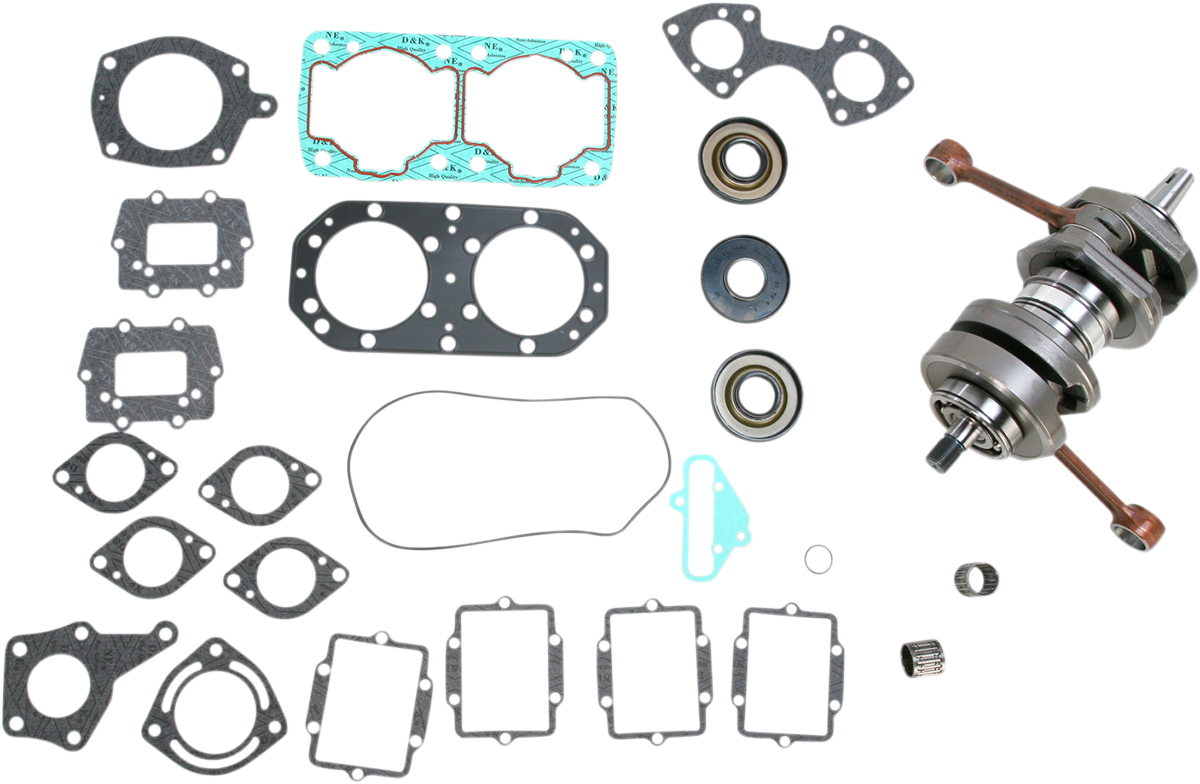 Hot Rods Crankshaft Kit CBKW002