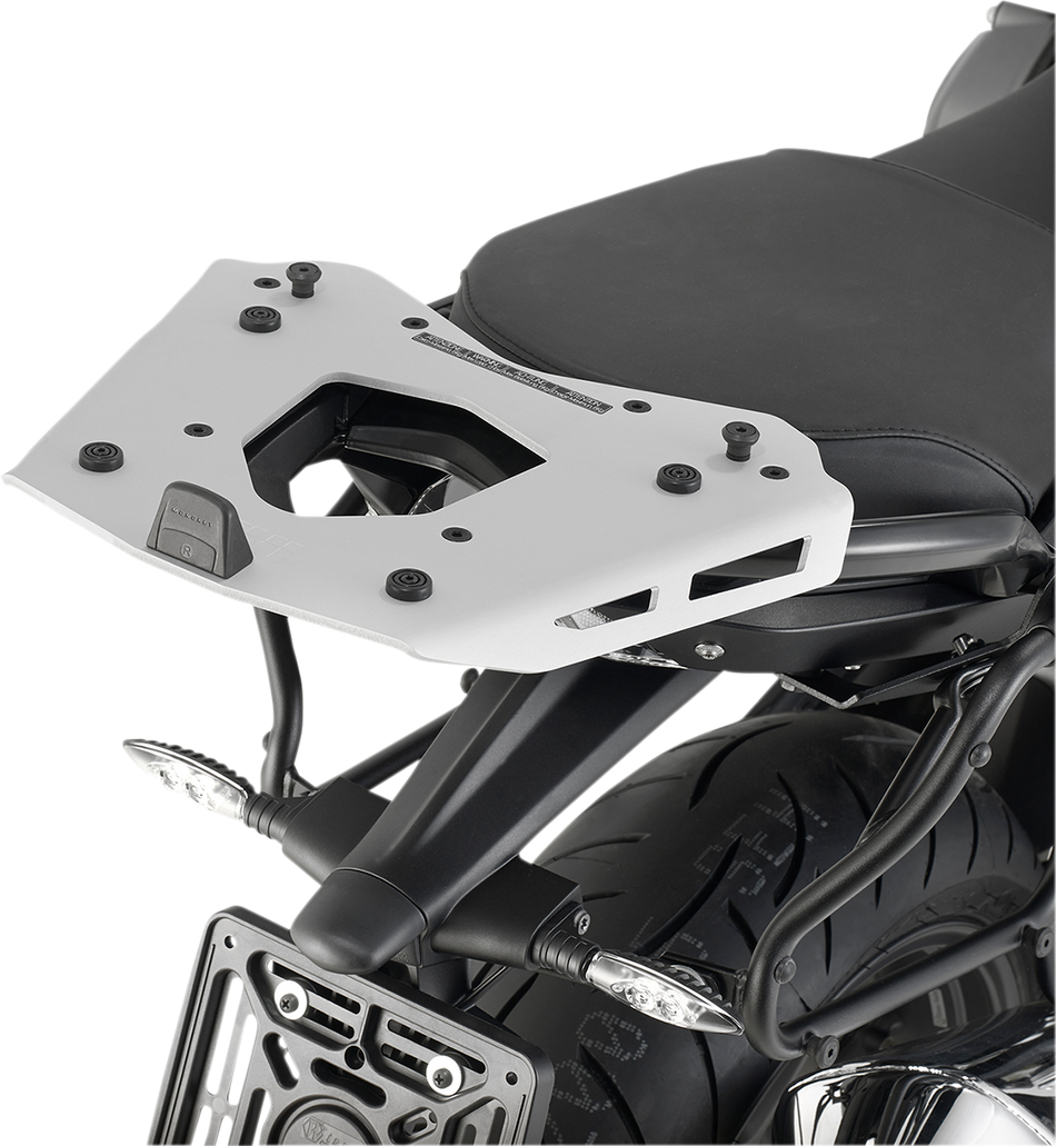 GIVI Montagehalterung - Gepäckträger - BMW - R 1200R/1200RS SRA5117 