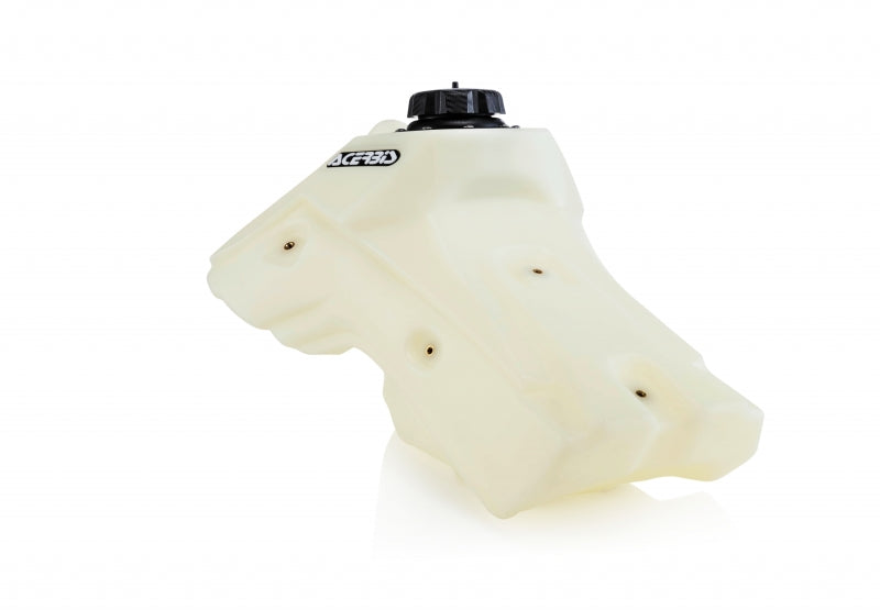 Acerbis 21+ KX250/ KX250X/ 19-24 KX450 2.7 Gallon Fuel Tank - Natural 2742620147