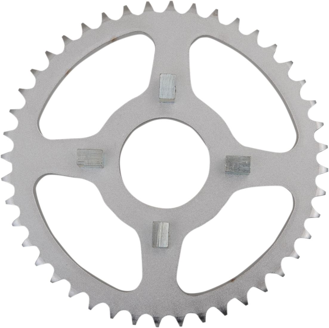 Parts Unlimited Rear Honda Sprocket - 420 - 44 Tooth 41201118-000-44