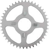 Parts Unlimited Rear Honda Sprocket - 420 - 44 Tooth 41201118-000-44